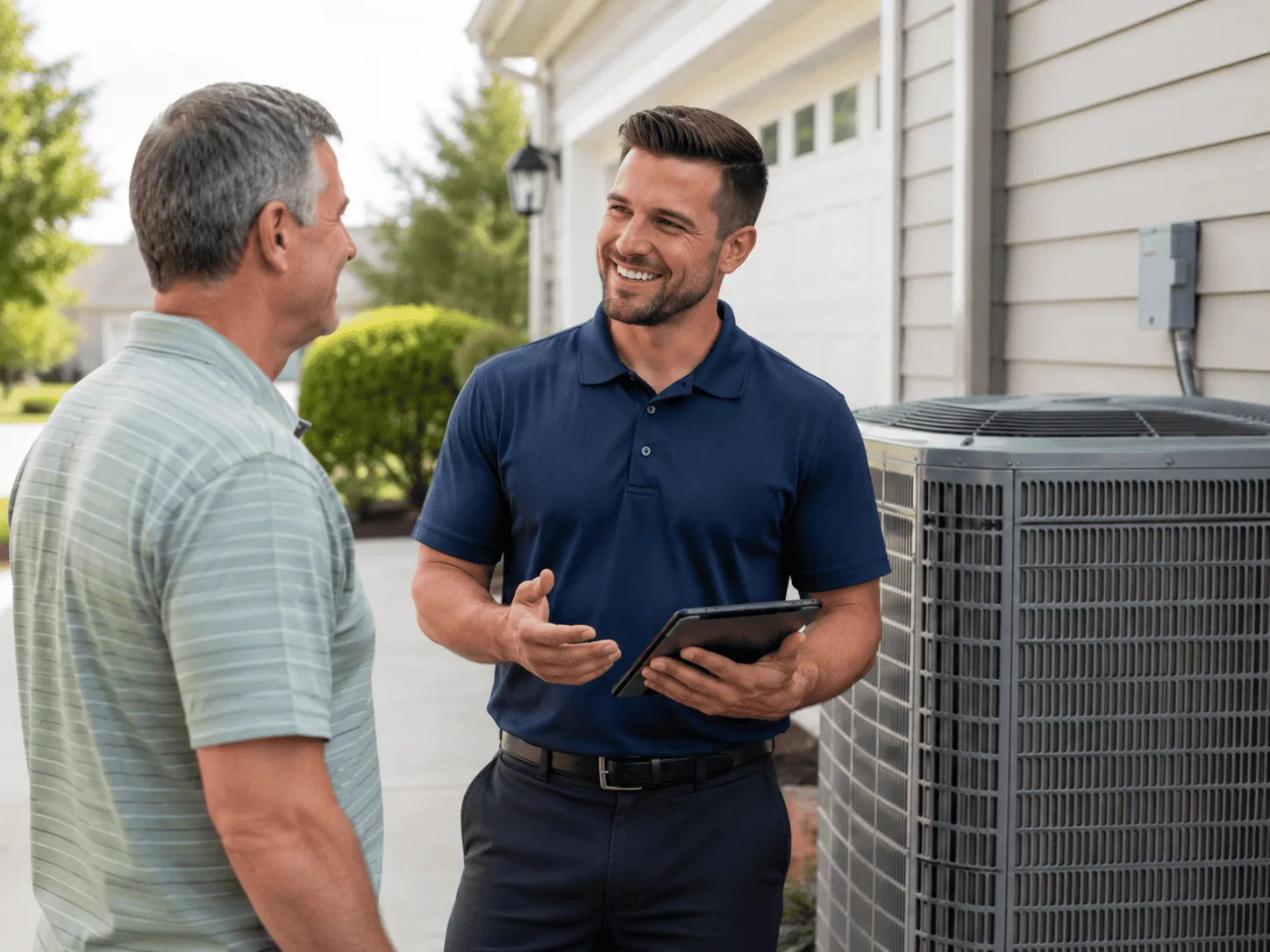Heat Pump Installation Pollock, MO FAQs